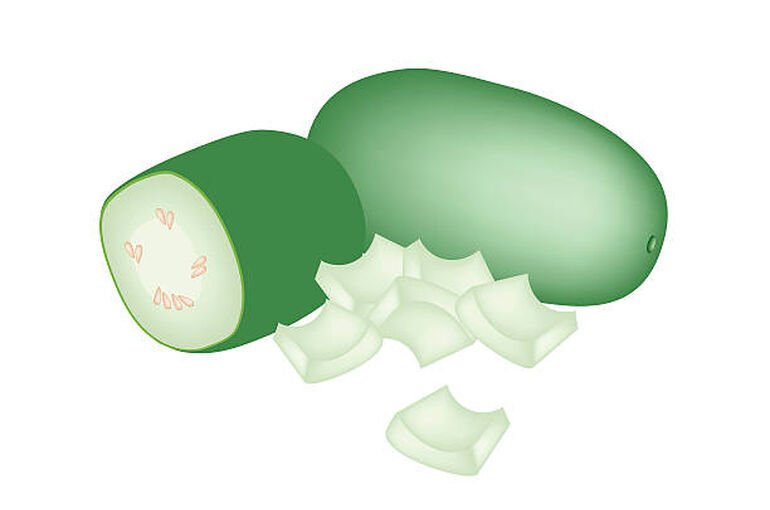 冬瓜