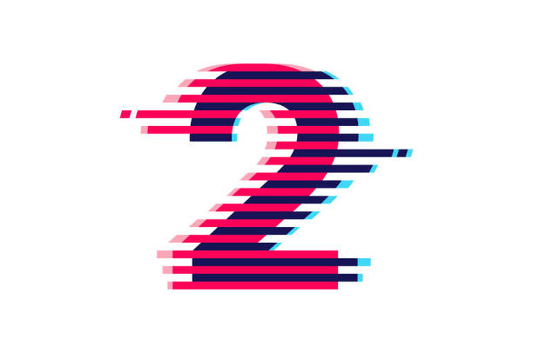 2
