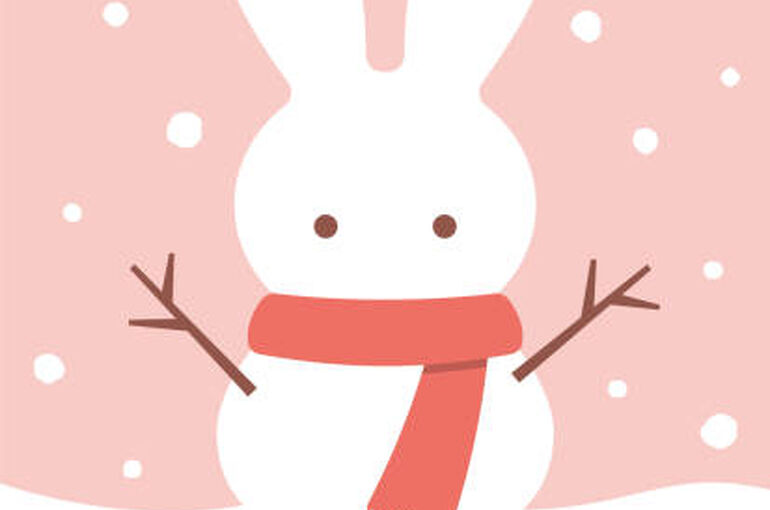 雪かき